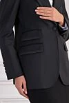 Dolce & Gabbana Jacket - Country of manufacture: Italy. Care: specialized cleaning - photo 5