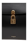 Сумка повседневная Balmain - Страна производитель: Франция. Уход: специализированная чистка - фото 4