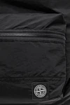 Рюкзак Stone Island - Страна производитель: Италия. Уход: специализированная чистка - фото 4