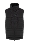 Stone Island Жилет - Страна производитель: Италия. Уход: специализированная чистка - фото 1