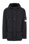 Stone Island Куртка - Страна производитель: Италия. Уход: специализированная чистка - фото 1