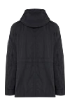 Куртка Stone Island - Страна производитель: Италия. Уход: специализированная чистка - фото 2