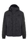 Stone Island Jacket - Country of manufacture: Italy. Care: specialized cleaning - photo 1