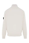 Кардиган Stone Island - Страна производитель: Италия. Уход: специализированная чистка - фото 2