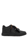 Off-White Кроссовки, Кеды,Сникеры - Страна производитель: Италия. Уход: специализированная чистка - фото 1