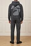 Off-White Костюм прогулочный - Страна производитель: Италия. Уход: специализированная чистка - фото 1