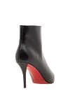 Christian Louboutin Чоботи, Ботильйони - Країна виробник: Італія. Догляд: спеціалізоване чищення - фото 3