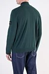 Кофта спортивна Stone Island - Країна виробник: Італія. Догляд: спеціалізоване чищення - фото 4