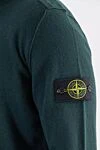 Stone Island Кофта спортивна - Країна виробник: Італія. Догляд: спеціалізоване чищення - фото 5