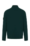 Кофта спортивна Stone Island - Країна виробник: Італія. Догляд: спеціалізоване чищення - фото 6