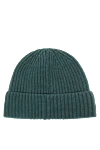 Stone Island A cap - Country of manufacture: Italy. Care: specialized cleaning - photo 3