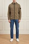 Stone Island Jacket - Country of manufacture: Italy. Care: specialized cleaning - photo 1