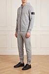 Костюм прогулянковий Stone Island - Країна виробник: Італія. Догляд: спеціалізоване чищення - фото 2