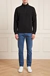 Stone Island Свитшот - Страна производитель: Италия. Уход: специализированная чистка - фото 1