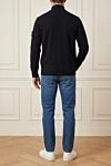 Кардиган Stone Island - Країна виробник: Італія. Догляд: спеціалізоване чищення - фото 2