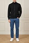 Stone Island Кардиган - Страна производитель: Италия. Уход: специализированная чистка - фото 1