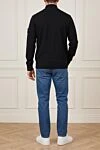 Кардиган Stone Island - Страна производитель: Италия. Уход: специализированная чистка - фото 2