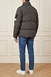 Куртка Stone Island - Страна производитель: Италия. Уход: специализированная чистка - фото 2