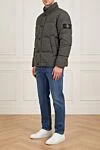 Stone Island Куртка - Страна производитель: Италия. Уход: специализированная чистка - фото 3