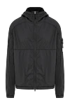 Stone Island Куртка - Страна производитель: Италия. Уход: специализированная чистка - фото 1