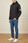Stone Island Куртка - Страна производитель: Италия. Уход: специализированная чистка - фото 9