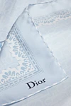 Шарф, Платок Dior - Страна производитель: Франция. Уход: специализированная чистка - фото 2