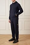 Костюм прогулянковий Stone Island - Країна виробник: Італія. Догляд: спеціалізоване чищення - фото 2