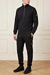 Stone Island Костюм прогулянковий - Країна виробник: Італія. Догляд: спеціалізоване чищення - фото 3