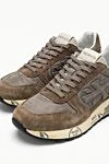 Premiata Sneakers, Keds - Country of manufacture: Italy. Care: specialized cleaning - photo 1