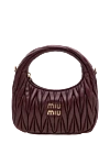Miu Miu Casual bag - Country of manufacture: Italy. Care: specialized cleaning - photo 1
