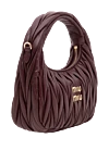 Miu Miu Casual bag - Country of manufacture: Italy. Care: specialized cleaning - photo 3
