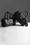 Casual bag Miu Miu - Country of manufacture: Italy. Care: specialized cleaning - photo 2