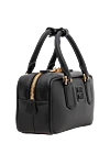 Casual bag Miu Miu - Country of manufacture: Italy. Care: specialized cleaning - photo 4