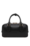 Miu Miu Casual bag - Country of manufacture: Italy. Care: specialized cleaning - photo 5