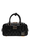 Miu Miu Casual bag - Country of manufacture: Italy. Care: specialized cleaning - photo 1