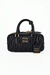 Miu Miu Casual bag - Country of manufacture: Italy. Care: specialized cleaning - photo 7