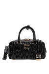 Miu Miu Casual bag - Country of manufacture: Italy. Care: specialized cleaning - photo 5