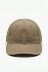 Stone Island Кепка - Страна производитель: Италия. Уход: специализированная чистка - фото 1