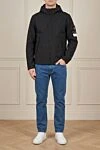 Stone Island Куртка - Країна виробник: Італія. Догляд: спеціалізоване чищення - фото 1