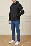 Stone Island Куртка - Країна виробник: Італія. Догляд: спеціалізоване чищення - фото 3