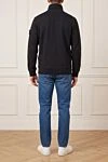 Світшот Stone Island - Країна виробник: Італія. Догляд: спеціалізоване чищення - фото 6