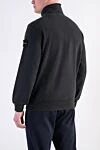 Світшот Stone Island - Країна виробник: Італія. Догляд: спеціалізоване чищення - фото 4