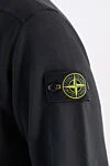 Stone Island Світшот - Країна виробник: Італія. Догляд: спеціалізоване чищення - фото 5