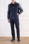 Hettabretz Jacket - Country of manufacture: Italy. Care: specialized cleaning - photo 1