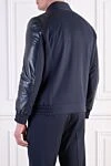 Hettabretz Jacket - Country of manufacture: Italy. Care: specialized cleaning - photo 3