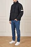 Stone Island Пуховик - Країна виробник: Італія. Догляд: спеціалізоване чищення - фото 3
