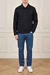 Stone Island Кардиган - Країна виробник: Італія. Догляд: спеціалізоване чищення - фото 1