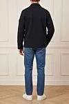 Кардиган Stone Island - Країна виробник: Італія. Догляд: спеціалізоване чищення - фото 2