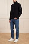 Кардиган Stone Island - Країна виробник: Італія. Догляд: спеціалізоване чищення - фото 2