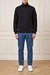 Stone Island Кофта спортивна - Країна виробник: Італія. Догляд: спеціалізоване чищення - фото 1
